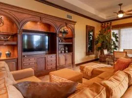 CR Luxury Terrazas 3A 3 Bdrm