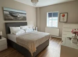 Sheffield City Centre - Westhill House Apartments