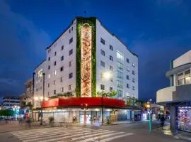 Hotel Presidente