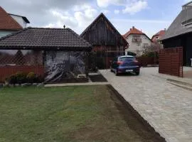 Apartmán ViVi Pribylina