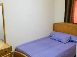 شاليه لاسرينا العين السخنه