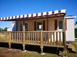 mobil home