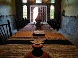 Auberge Beldia