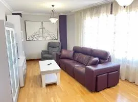 Apartamento Campomanes