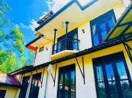Greenmoret AgriTourism Villa