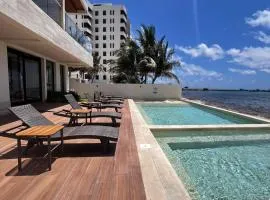 Elegance, style, exclusivity, and tranquility 2R