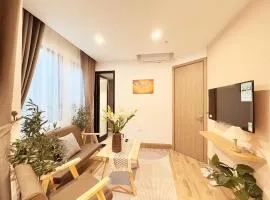The Little Home - Đội Cấn - Smart home - Cozy - Super Central