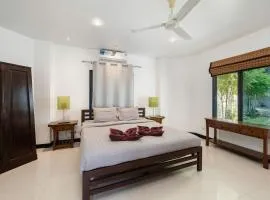 Bungalow Seaview Paradise village