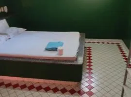 Motel ritz
