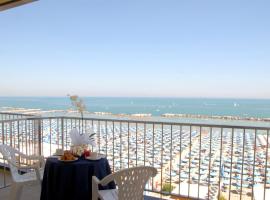 Hotel Caravelle - Nuova Gestione 2026, hotel a Cattolica