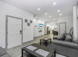 Luxury 3BE 3BA Duplex in Brooklyn just Few minutes to NYC
