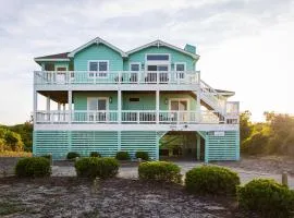 Steps to Beach Heated Pool Hot Tub Pet Friendly
