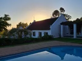 Schalkenbosch Heritage Cottages