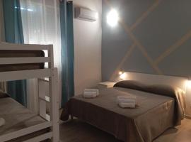 La Praiola, hotel din Trappeto