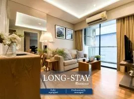 Exquisite Modern 1BR - Ultra Fast Wifi - BTS Thong Lo