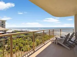 HP 21W Gulf Front Condo by 30A Escapes