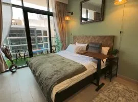 Relaxing Retreat in Meydan