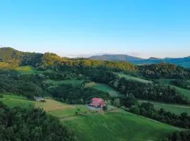 La Valle degli Amici