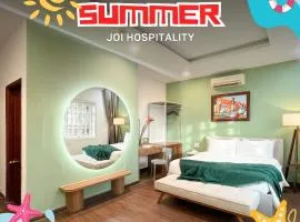 Joi Hospitality - Central