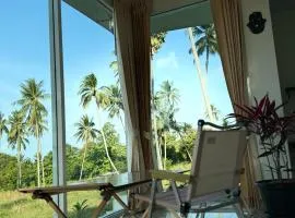 Samui Retreat w Garden Seaview