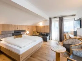 Hotel Oberbrunn