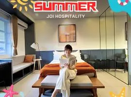 Joi Hospitality - Hoang Anh