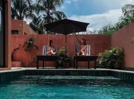 Casa Ita - Private Villas