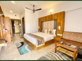 SWIMMING-POOL HOTEL A 1 LAGUN Near Sea Beach And Jagannath Temple - Restaurant, Parking and Lift Facilities - Fully Air Conditioning Hotel - A Top Rated Hotel -Breakfast Included