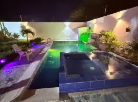 Villa Isabel Casa Patio