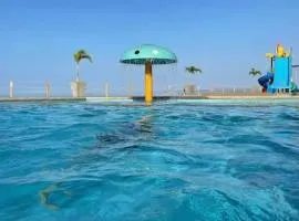 Punta Blanca urbanización alquiler