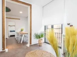 Milenial Immo VT1-2 Figueres Dalí Museum and Rambla