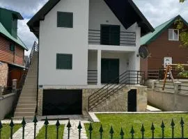 Vila Dunja Durmitor
