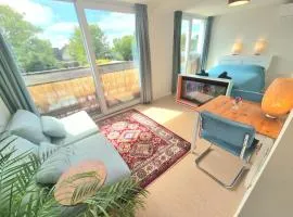 Welkom Op Texel privé kamer op het zuiden