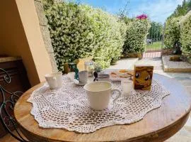 Appartamento le querce