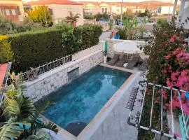 Degirmenli Konak Hotel
