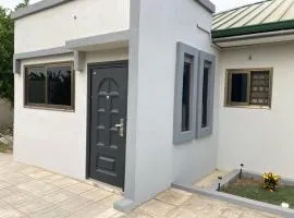 Safoah Villa