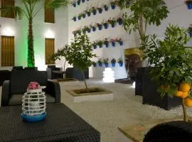 CASA PATIO LAS PALMERAs 5 y 6