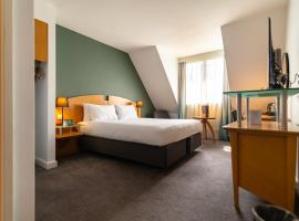 Holiday Inn Ashford - North A20 by IHG, hotel v destinaci Ashford