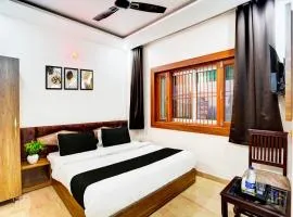 HOTEL O BONJOUR .INN NEAR CROWN PLAZA