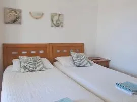 Olea apartments