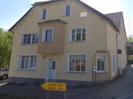 Ferienwohnung alte Backstube