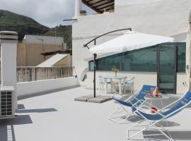 Casa Marietta, maison de vacances à Lipari