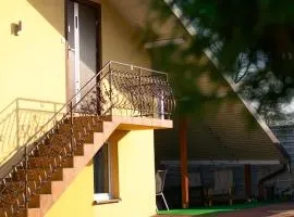 Apartament ARKON