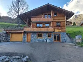 La petite Anfiane