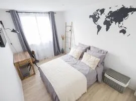 Moissan chambre Taillefer