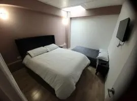 Hotel CasaBlanca