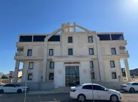 Lalişa Otel