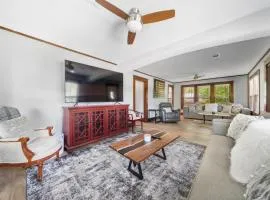 Amys Place Remolded 4 Bedroom near Arkansas Tech