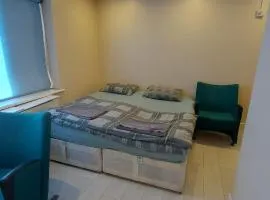Romford Lodge