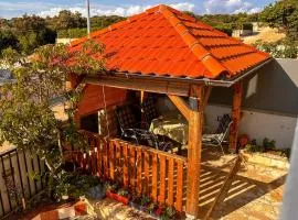 Apartmani Trupeljak